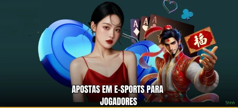 App 5hhh apostas esportivas mobile