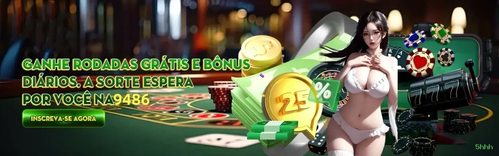 Bônus exclusivos membros VIP 5hhh